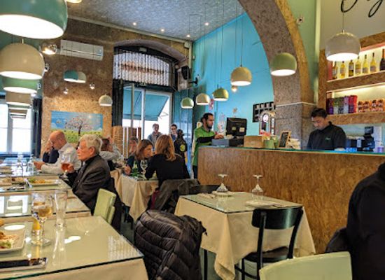 portugal/lisbon/baixa/restaurant/organi-chiado
