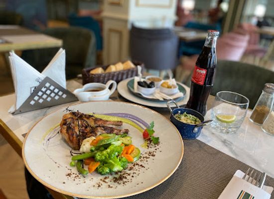 morocco/agadir/restaurant/aromes-de-paris