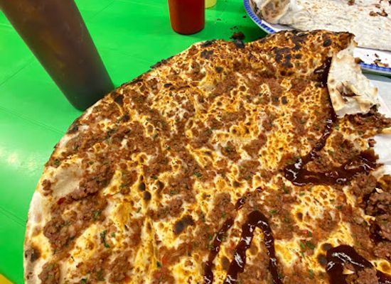 iraq/baghdad/al-karada/restaurant/al-jandal-restaurant