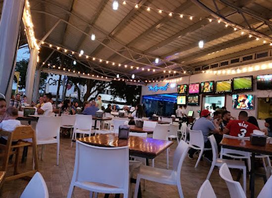 dominican-republic/santiago/restaurant/puerta-del-sol