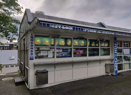 faroe-islands/saksun/restaurant/fisk-og-kips