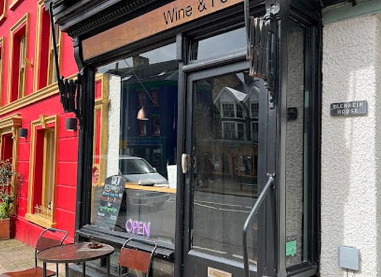united-kingdom/montgomeryshire/restaurant/gwen-restaurant-and-wine-bar