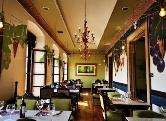ecuador/quito/centro-historico/restaurant/la-vid-restaurante