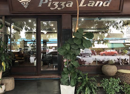 thailand/rayong/restaurant/pizza-land-rayong