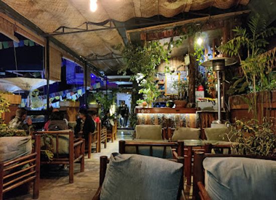 nepal/mid-hills/restaurant/forest-plate