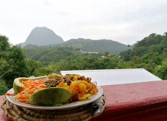 saint-lucia/pitons/restaurant/serenity-escape-restaurant-bar