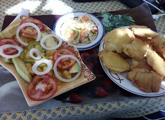 haiti/les-cayes/restaurant/the-rise-bar-grill