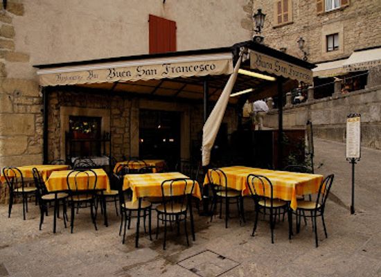 san-marino/monte-lupo/restaurant/ristorante-buca-san-francesco-srl