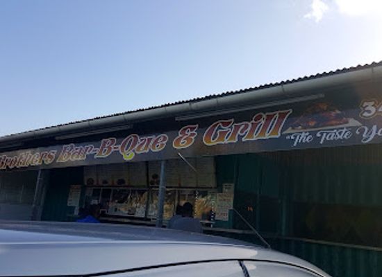 trinidad-and-tobago/princes-town/restaurant/d-brothers-barbeque-and-grill