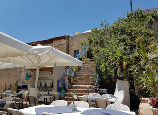israel/jaffa/old-jaffa/restaurant/kalamata