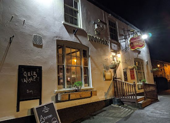 united-kingdom/lincolnshire/bar/woolpack-inn
