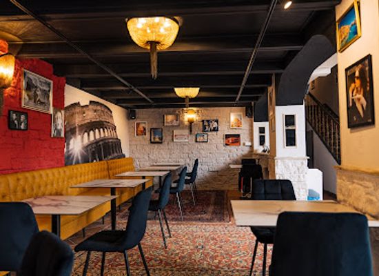 bulgaria/varna/restaurant/italiano-vero
