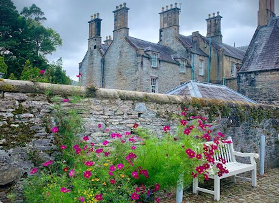 ireland/killarney-national-park/restaurant/muckross-garden-restaurant
