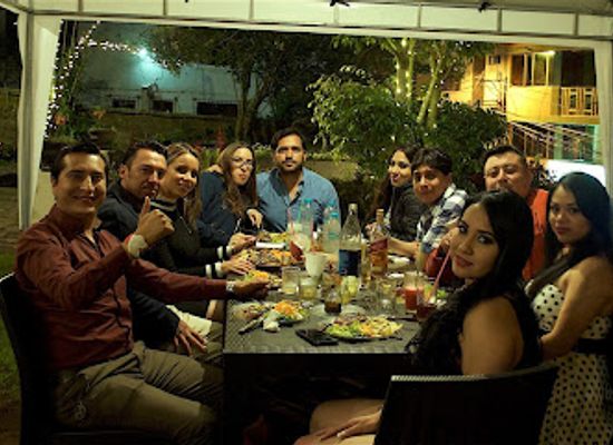 ecuador/oriente/restaurant/jaguar-house