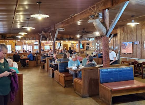 utah/kanab/restaurant/iron-horse-restaurant