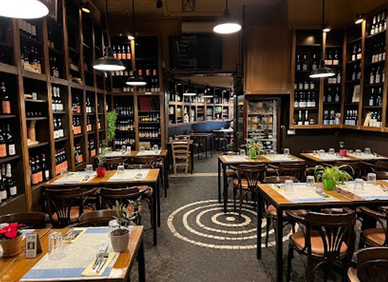 italy/rome/campo-de-fiori/restaurant/mercato-hostaria-roma