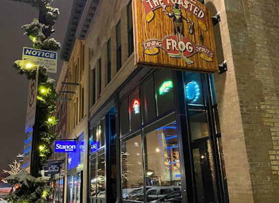 north-dakota/fargo/northport/restaurant/the-toasted-frog