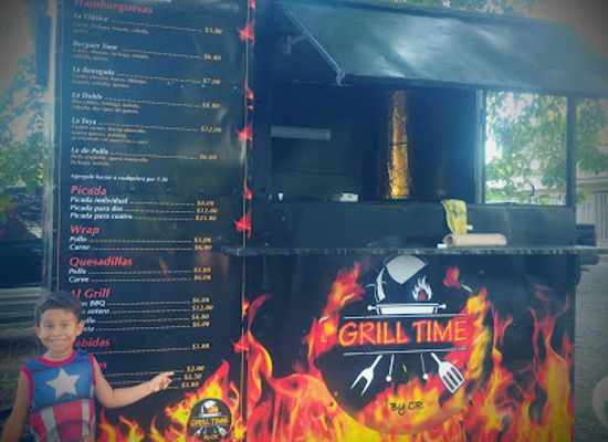 panama/david/restaurant/grill-time