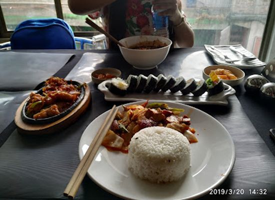 india/aizawl/restaurant/flavour-of-korea