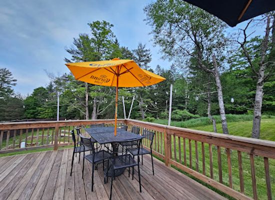 pennsylvania/pocono-mountains/restaurant/murph-s-hideaway