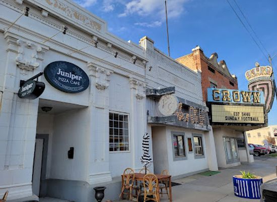 utah/price/restaurant/juniper-pizza-cafe