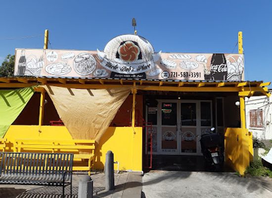sint-maarten/philipsburg/restaurant/uncle-bob-s-place