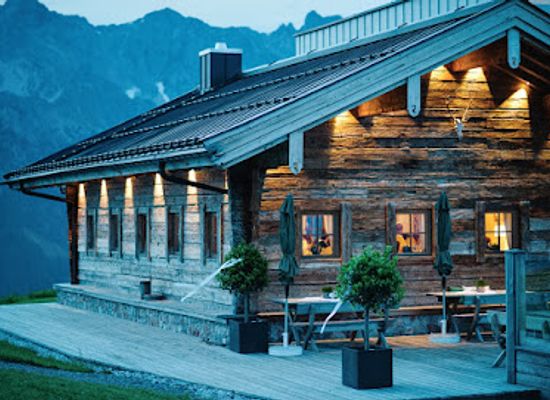 austria/pongau/restaurant/steinbockalm
