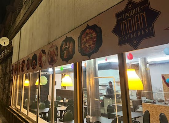portugal/guimaraes/restaurant/unique-indian-restaurant