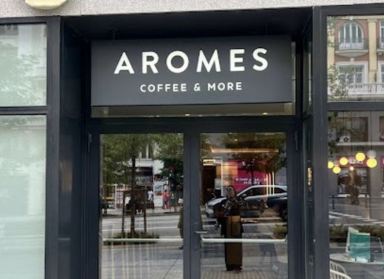 spain/madrid/gran-via/restaurant/aromes-gran-via