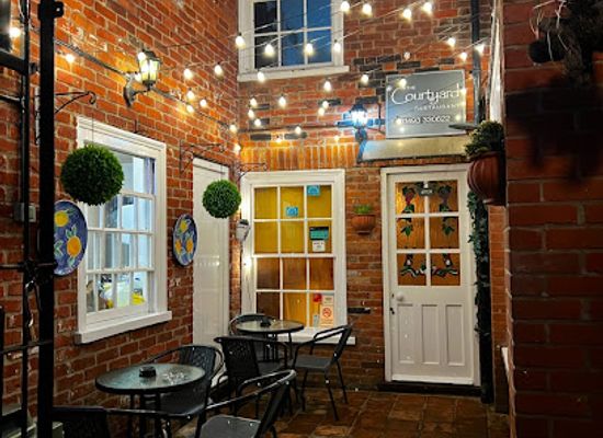 united-kingdom/great-yarmouth/restaurant/the-courtyard-italian-restaurante