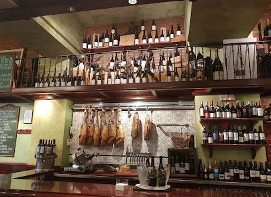 spain/lleida/restaurant/cerveseria-zeke-lleida