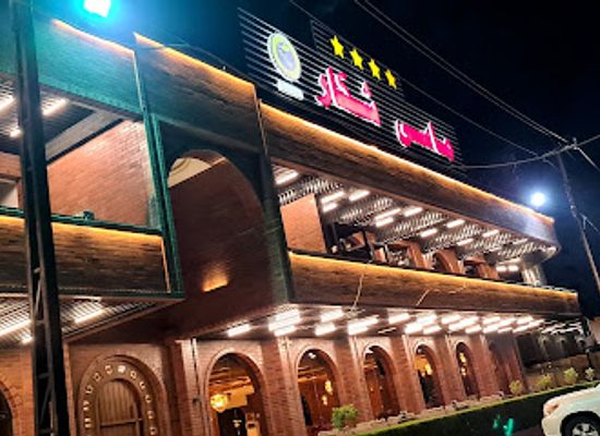 iraq/hawler/restaurant/shkar-fish-restaurant