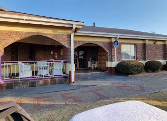 lesotho/teyateyaneng/restaurant/ka-pitseng-guest-house