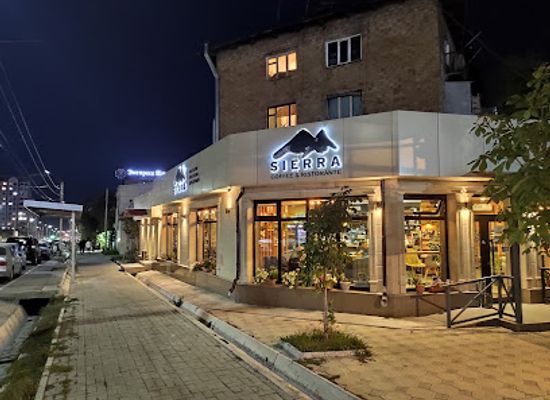 kyrgyzstan/alai-valley/restaurant/sierra-coffee-dushanbinka