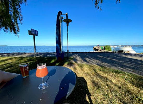 lithuania/nida-beach/restaurant/genys-garden-nida