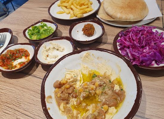 israel/nazareth/restaurant/abu-gahnim-restaurant