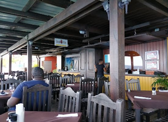 curacao/willemstad/otrobanda/restaurant/steak-ribs