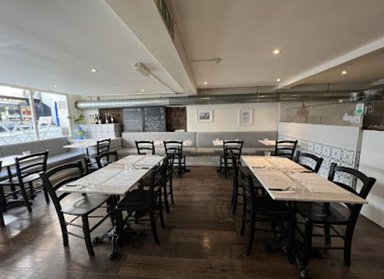 united-kingdom/chester/restaurant/stile-napoletano