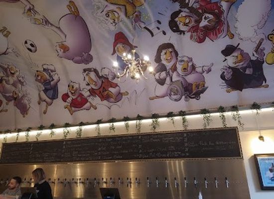 united-kingdom/london/restaurant/dutch-taproom-it-ain-t-much-if-it-ain-t-dutch