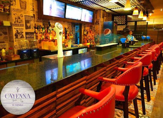 bolivia/cochabamba/restaurant/cayenna-restaurant