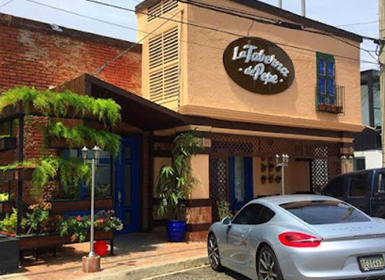 dominican-republic/cibao-valley/restaurant/la-taberna-de-pepe