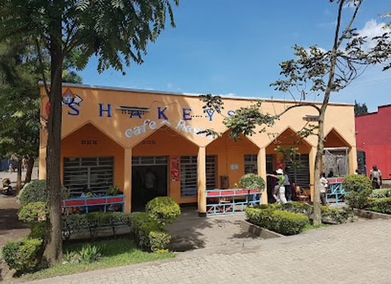 rwanda/ruhengeri/restaurant/8shakeys-resto-bar