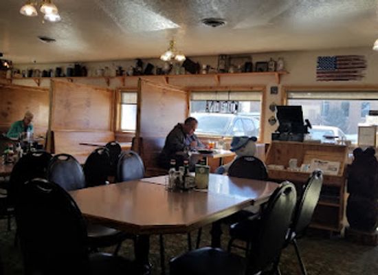 oregon/cascade-range/restaurant/gramma-s-restaurant