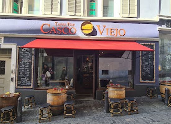 switzerland/zurich/niederdorf/restaurant/casco-viejo