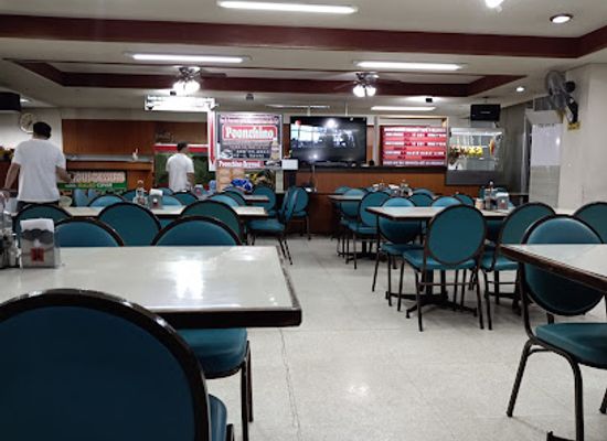 philippines/manila/malate/restaurant/mr-poon-restaurant