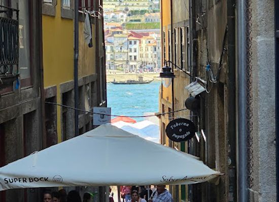portugal/porto/ribeira/restaurant/taberna-dos-mercadores