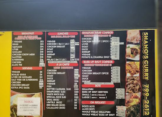 trinidad-and-tobago/arima/restaurant/shano-s-roti