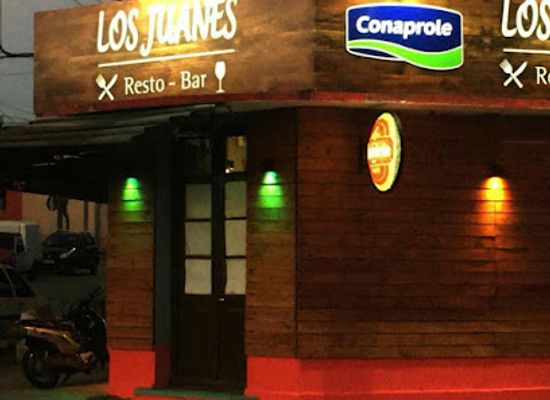 uruguay/florida/restaurant/los-juanes-resto-bar