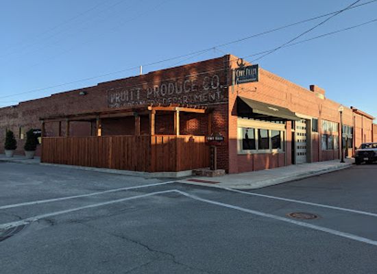 oklahoma/chickasaw-country/restaurant/cafe-alley
