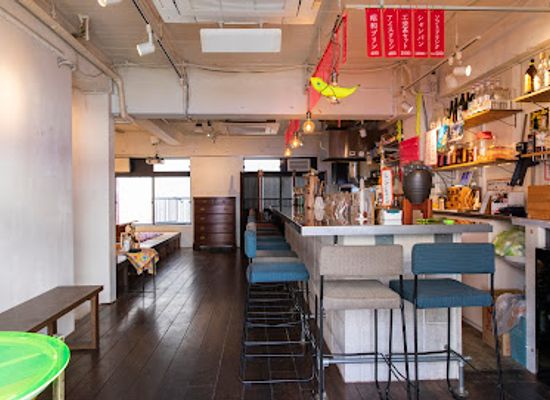 japan/tokyo/restaurant/ningen-restaurant-human-restaurant